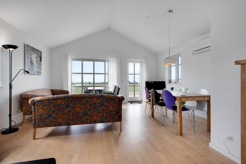 Foto von Ferienhaus QO00 in Handrup - Ebeltoft - Ostjütland