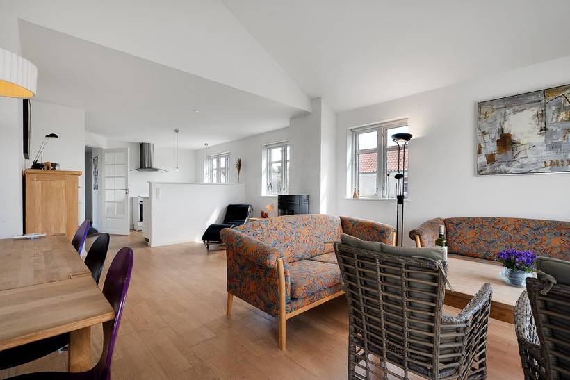 Foto von Ferienhaus QO00 in Handrup - Ebeltoft - Ostjütland