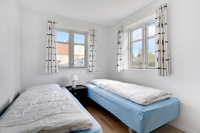 Foto von Ferienhaus QO00 in Handrup - Ebeltoft - Ostjütland