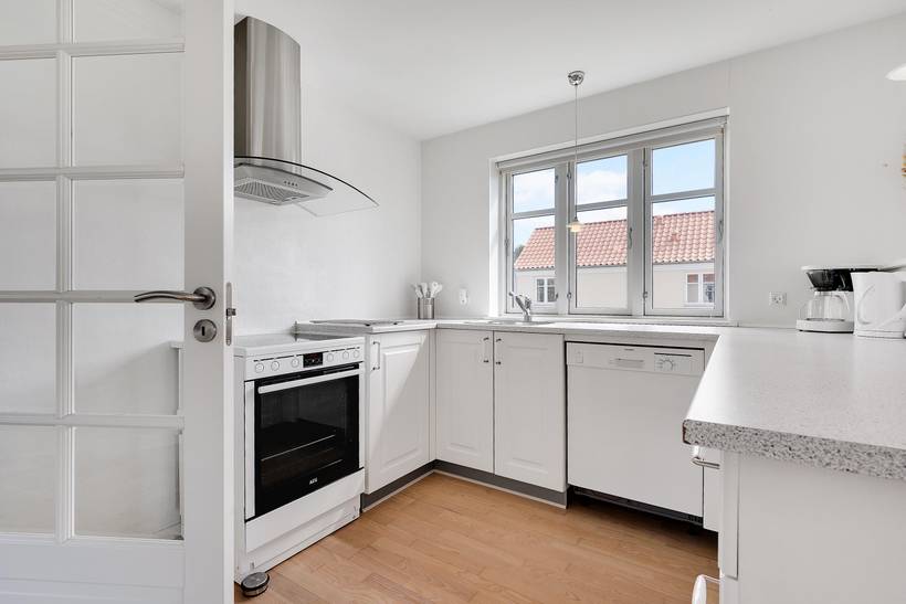 Foto von Ferienhaus QO00 in Handrup - Ebeltoft - Ostjütland