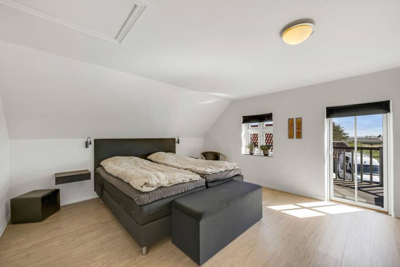 Foto von Ferienhaus QO01 in Nr. Lyngvig - Hvide Sande - Westjütland