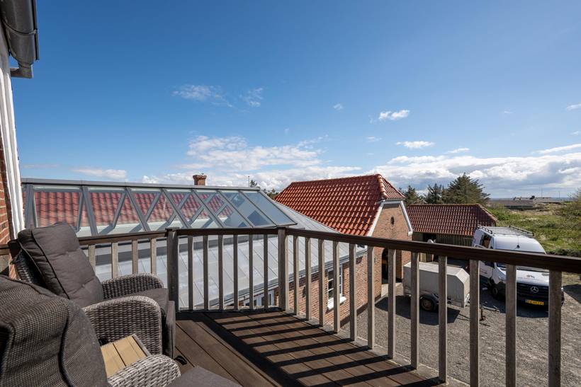 Foto von Ferienhaus QO01 in Nr. Lyngvig - Hvide Sande - Westjütland