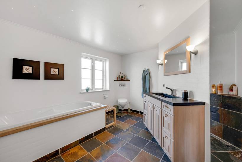 Foto von Ferienhaus QO01 in Nr. Lyngvig - Hvide Sande - Westjütland
