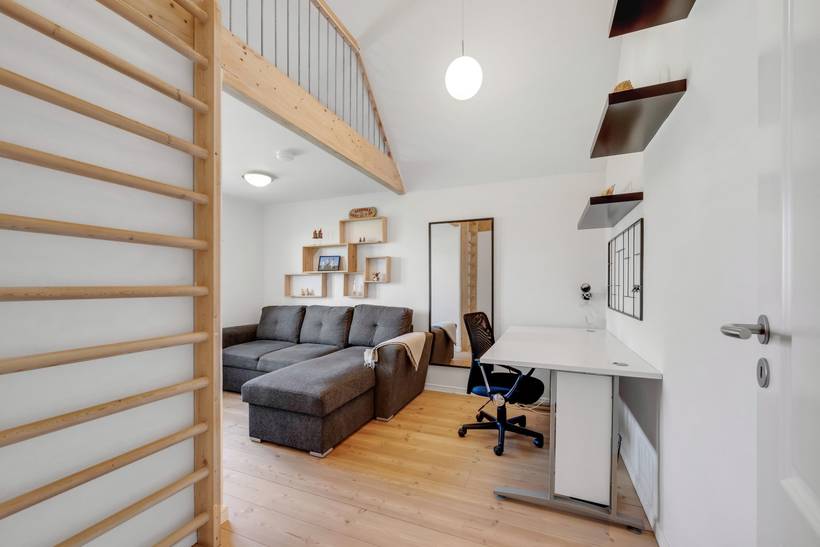 Foto von Ferienhaus QO01 in Nr. Lyngvig - Hvide Sande - Westjütland