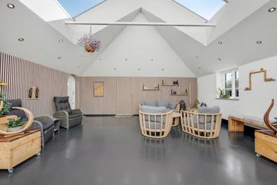 Vorschaubild von Ferienhaus QO01 in Nr. Lyngvig - Hvide Sande - Westjütland