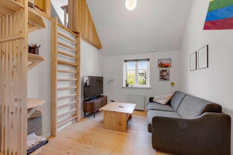 Foto von Ferienhaus QO01 in Nr. Lyngvig - Hvide Sande - Westjütland