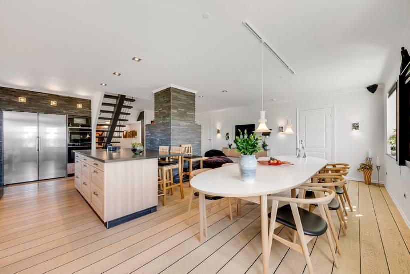 Foto von Ferienhaus QO01 in Nr. Lyngvig - Hvide Sande - Westjütland