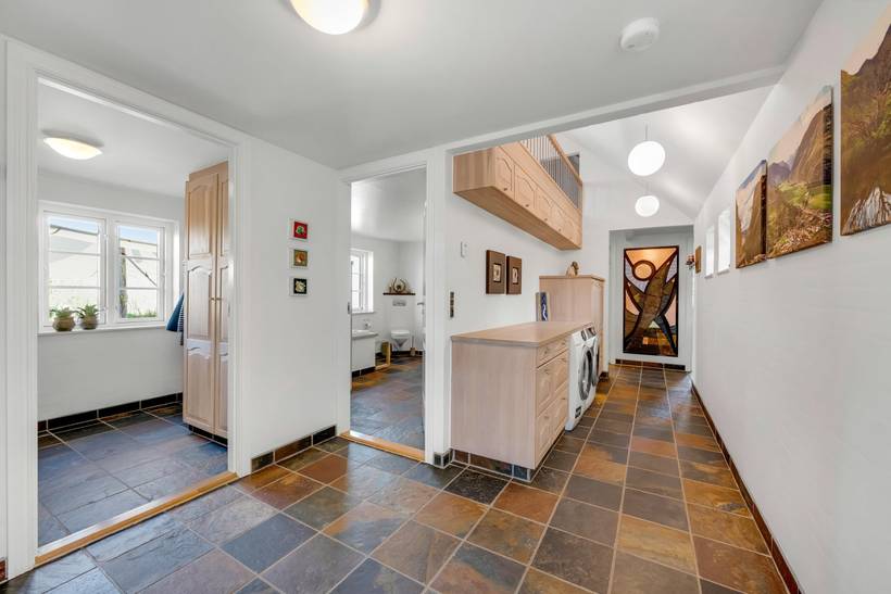 Foto von Ferienhaus QO01 in Nr. Lyngvig - Hvide Sande - Westjütland