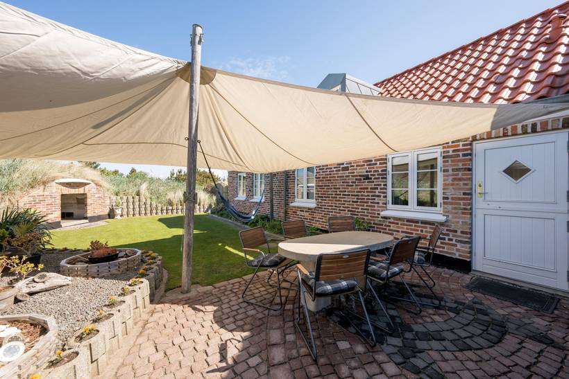 Foto von Ferienhaus QO01 in Nr. Lyngvig - Hvide Sande - Westjütland