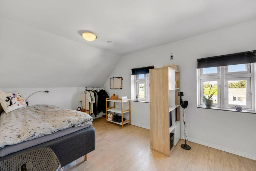 Foto von Ferienhaus QO01 in Nr. Lyngvig - Hvide Sande - Westjütland