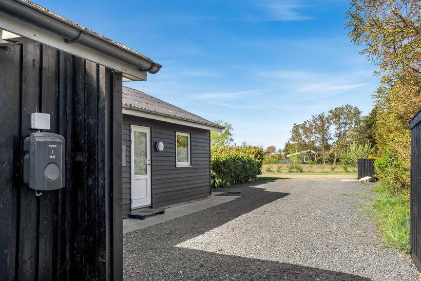Foto von Ferienhaus QO03 in Lyngså - Nordjütland Ost