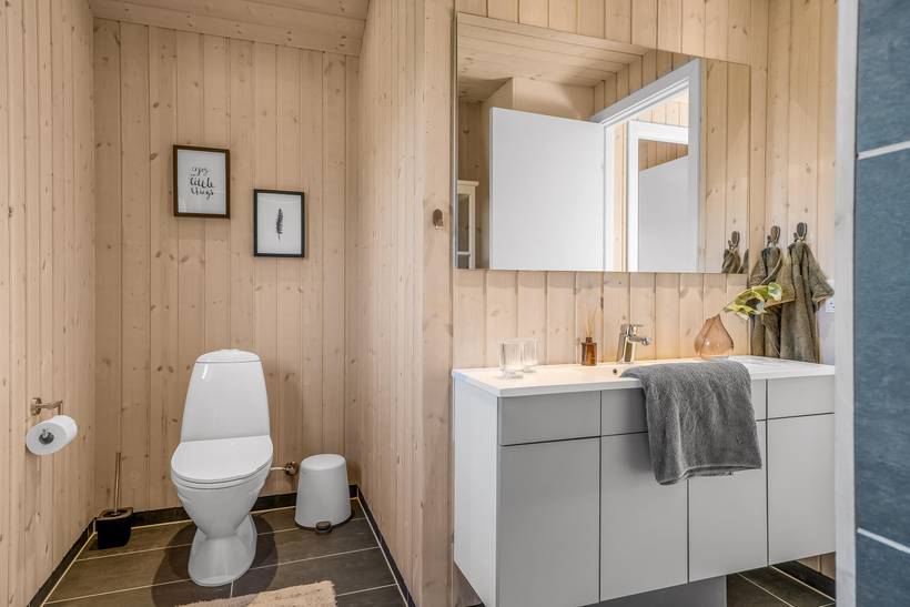 Foto von Ferienhaus QO03 in Lyngså - Nordjütland Ost