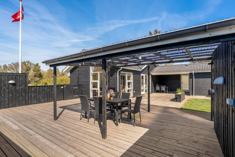 Foto von Ferienhaus QO03 in Lyngså - Nordjütland Ost