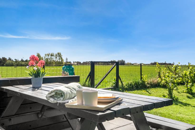 Foto von Ferienhaus QO03 in Lyngså - Nordjütland Ost