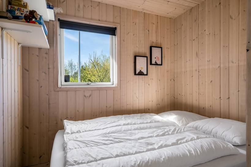 Foto von Ferienhaus QO03 in Lyngså - Nordjütland Ost