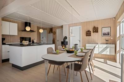 Vorschaubild von Ferienhaus QO03 in Lyngså - Nordjütland Ost