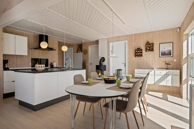 Foto von Ferienhaus QO03 in Lyngså - Nordjütland Ost