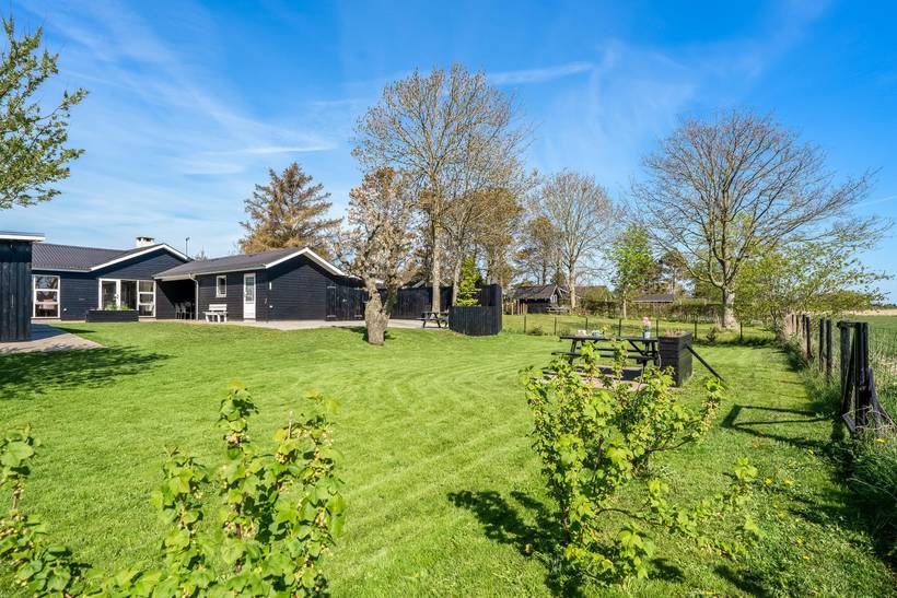 Foto von Ferienhaus QO03 in Lyngså - Nordjütland Ost