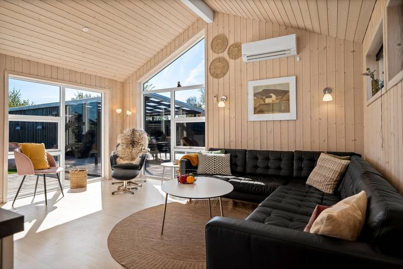 Foto von Ferienhaus QO03 in Lyngså - Nordjütland Ost