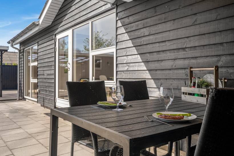 Foto von Ferienhaus QO03 in Lyngså - Nordjütland Ost