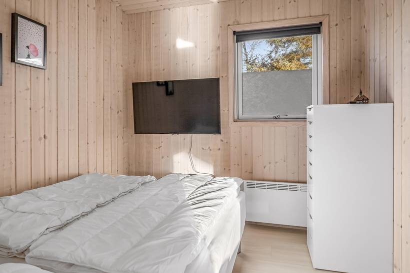 Foto von Ferienhaus QO03 in Lyngså - Nordjütland Ost
