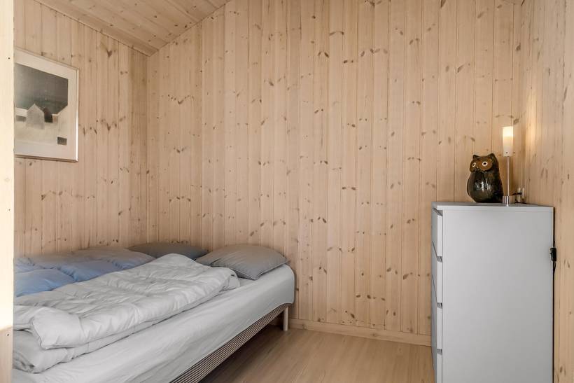 Foto von Ferienhaus QO03 in Lyngså - Nordjütland Ost