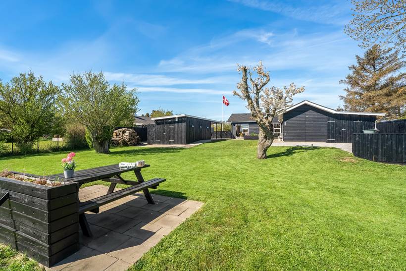 Foto von Ferienhaus QO03 in Lyngså - Nordjütland Ost