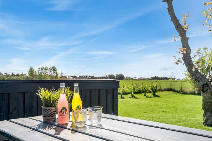 Foto von Ferienhaus QO03 in Lyngså - Nordjütland Ost