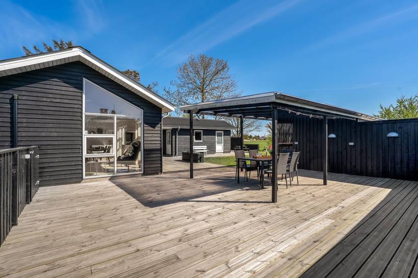 Foto von Ferienhaus QO03 in Lyngså - Nordjütland Ost