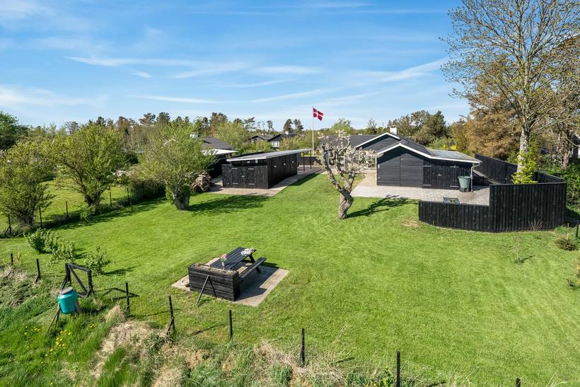 Foto von Ferienhaus QO03 in Lyngså - Nordjütland Ost