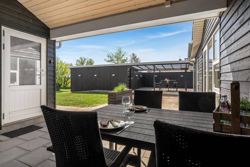 Foto von Ferienhaus QO03 in Lyngså - Nordjütland Ost