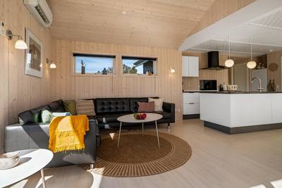 Vorschaubild von Ferienhaus QO03 in Lyngså - Nordjütland Ost