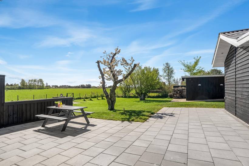 Foto von Ferienhaus QO03 in Lyngså - Nordjütland Ost