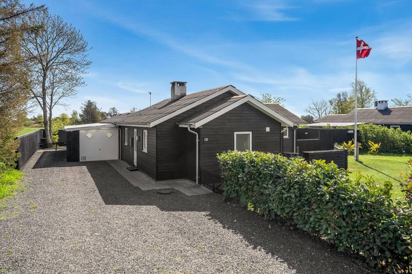 Foto von Ferienhaus QO03 in Lyngså - Nordjütland Ost