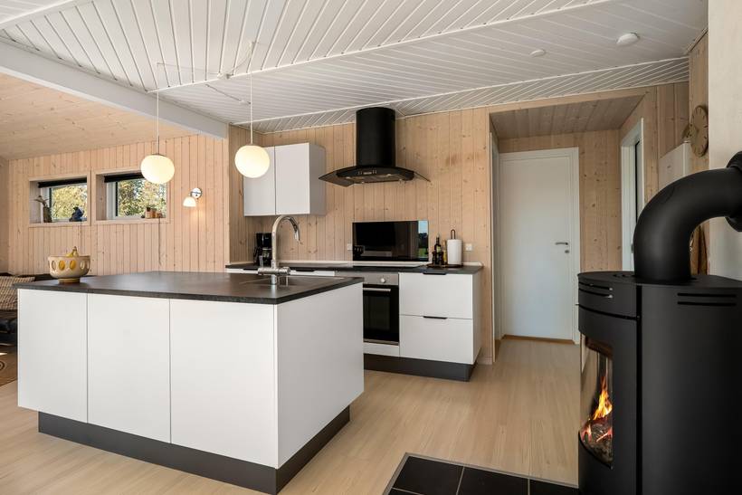 Foto von Ferienhaus QO03 in Lyngså - Nordjütland Ost