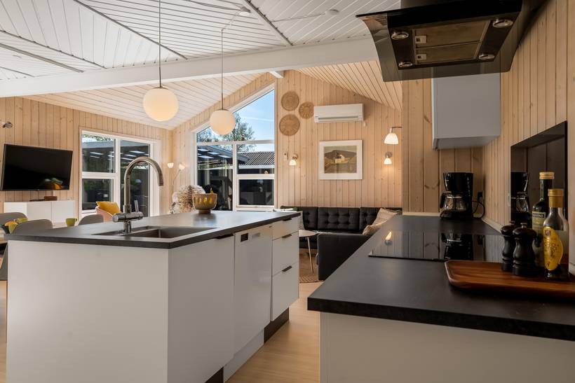 Foto von Ferienhaus QO03 in Lyngså - Nordjütland Ost