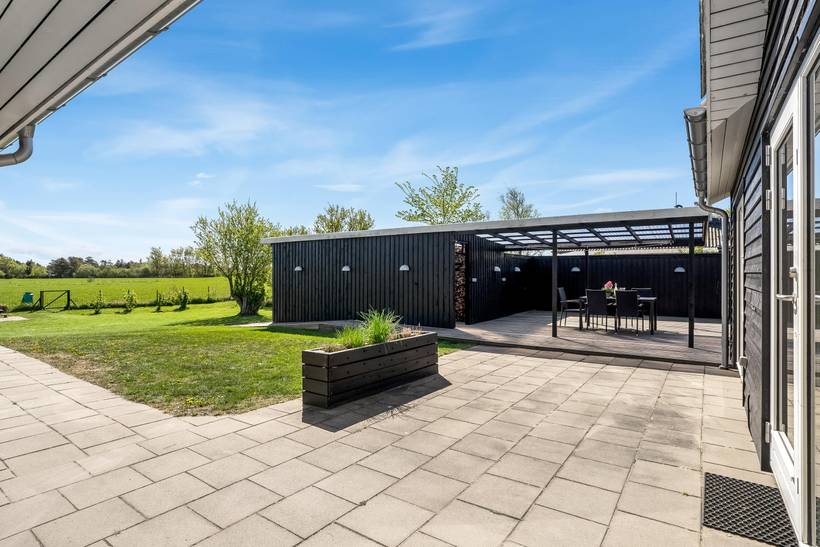 Foto von Ferienhaus QO03 in Lyngså - Nordjütland Ost