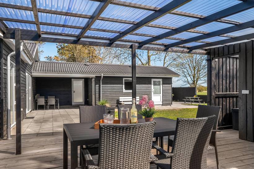 Foto von Ferienhaus QO03 in Lyngså - Nordjütland Ost