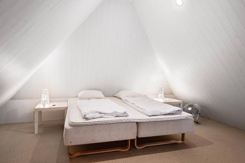 Foto von Ferienhaus QO06 in Houstrup - Westjütland