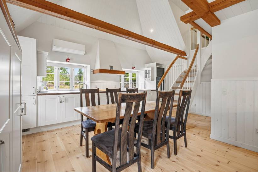 Foto von Ferienhaus QO06 in Houstrup - Westjütland