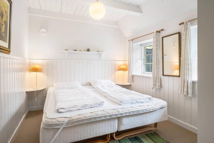 Foto von Ferienhaus QO06 in Houstrup - Westjütland