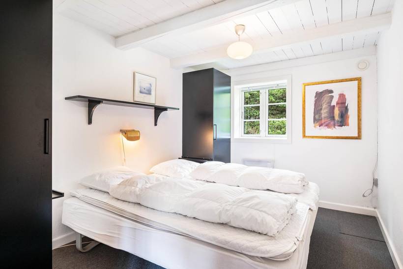 Foto von Ferienhaus QO06 in Houstrup - Westjütland