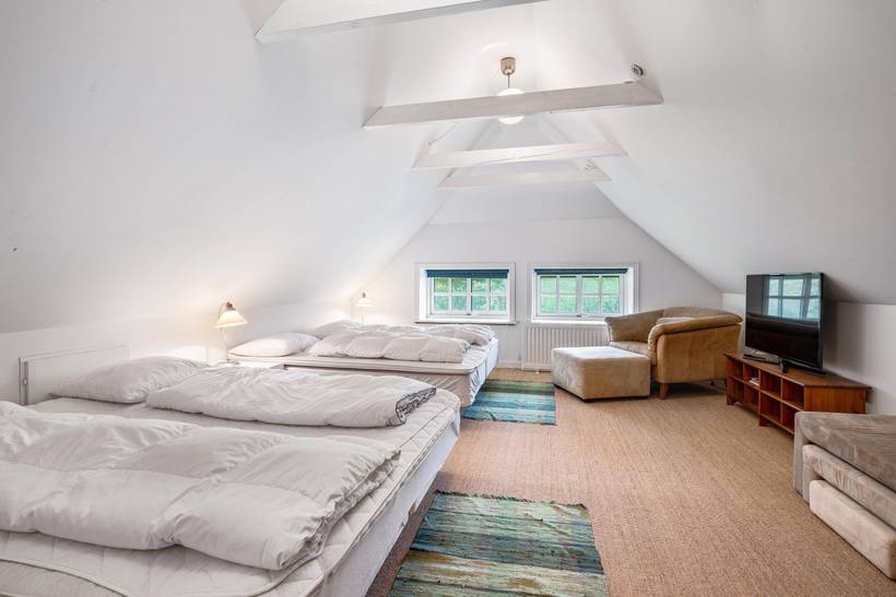 Foto von Ferienhaus QO06 in Houstrup - Westjütland