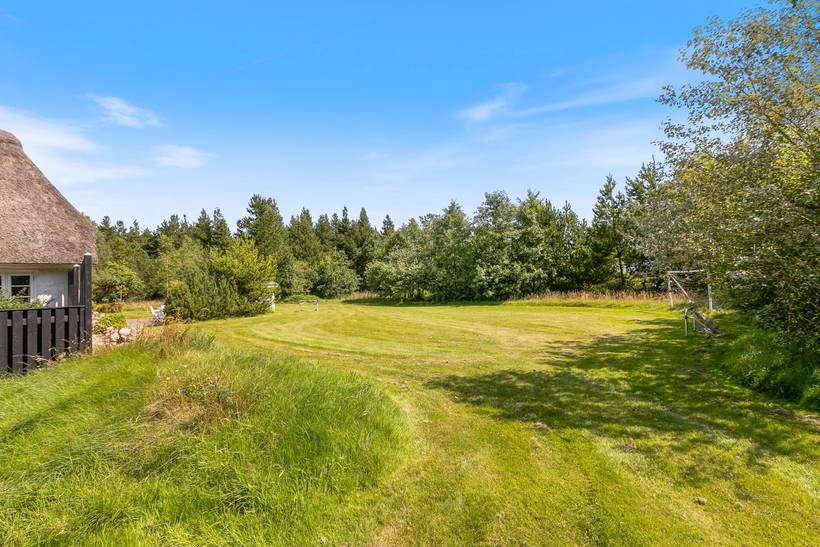 Foto von Ferienhaus QO06 in Houstrup - Westjütland