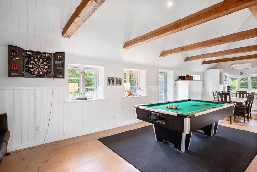 Foto von Ferienhaus QO06 in Houstrup - Westjütland
