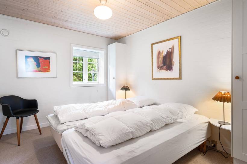 Foto von Ferienhaus QO06 in Houstrup - Westjütland