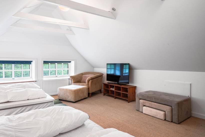 Foto von Ferienhaus QO06 in Houstrup - Westjütland
