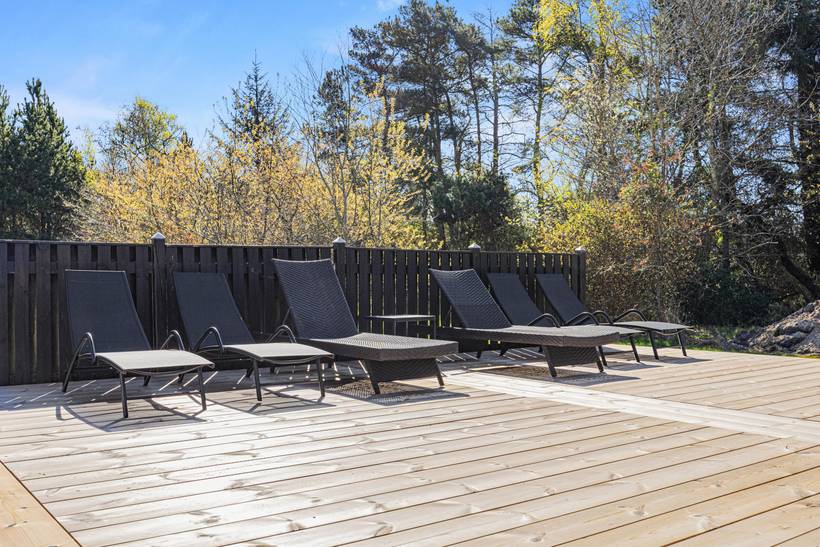 Foto von Ferienhaus QO06 in Houstrup - Westjütland