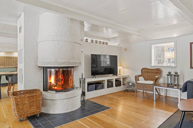 Foto von Ferienhaus QO06 in Houstrup - Westjütland