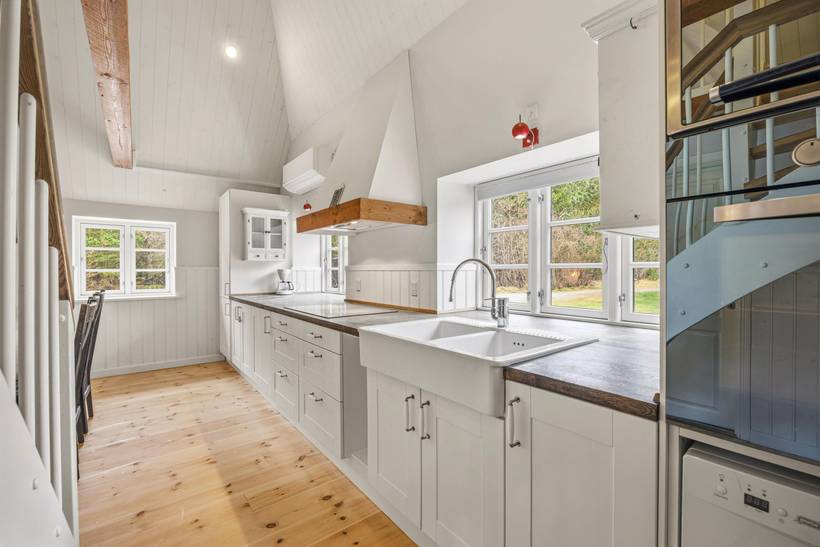 Foto von Ferienhaus QO06 in Houstrup - Westjütland